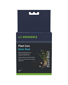 Dennerle Plant Care Basic Root 20 pièces