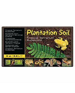 Exo Terra Plantation Soil 8.8l