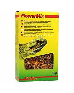 Lucky Reptile Flower Mix 50g mélange de fleurs