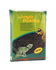 Jungle Bedding