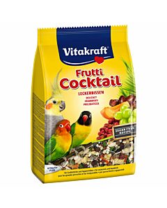 Vitakraft Vita Cocktail Frutti 250g