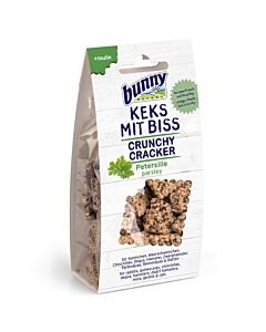 Bunny Biscuits durs au persil 50g