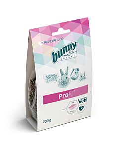Bunny Nagerfutter Health ProFIT 200g