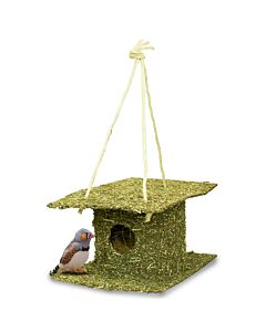 JR Petite maison pour oiseaux gourmands 350g