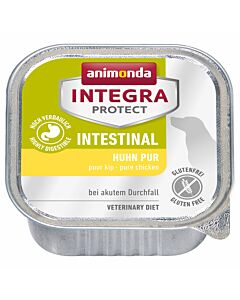 animonda Integra Protect Intestinal à la Dinde 11x150g