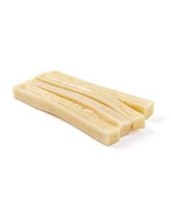 bePure Barre de fromage S 100g snack à mâcher pour petits chiens 