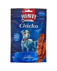 Rinti Extra Chicko Ente 90g