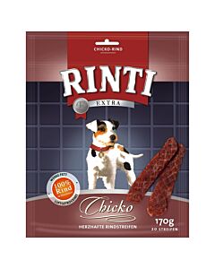 Rinti Extra Chicko Rind 170g