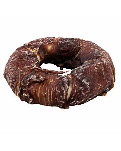 bePure Donut Anneau à mâcher Canard 55g
