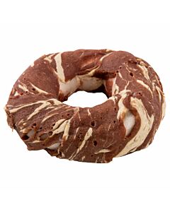 bePure Donut Kauring Rind 110g