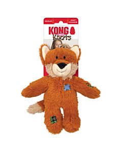 KONG Hundespielzeug Wild Knots Fox