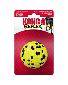 KONG Jouets pour chiens Reflex Ball