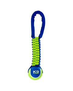 Zeus Hundespielzeug K9 Fitness Tennis Ball Ballistic