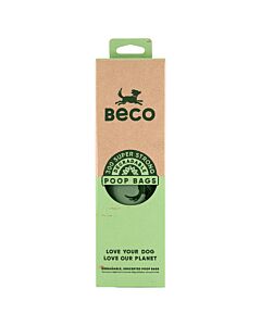Beco Pets Hundekotbeutel Bags 300 Dispenser