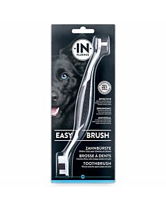 In-Fluence Zahnbürste für Hunde Easy Brush 1Stk.
