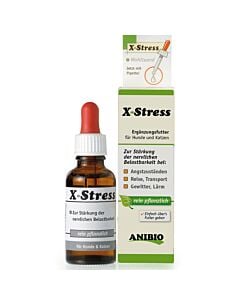 Anibio X-Stress 30ml