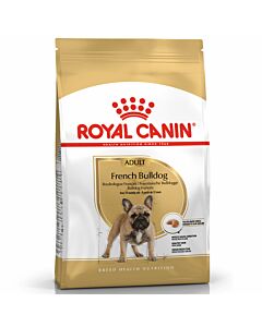 Royal Canin Bouledogue français Adult 9kg