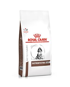 Royal Canin VET Hund Gastro Intestinal Junior 10kg