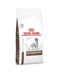 Royal Canin VET Chien Gastro Intestinal 7.5kg