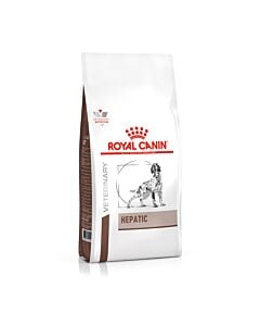 Royal Canin VET Hund Hepatic 6kg