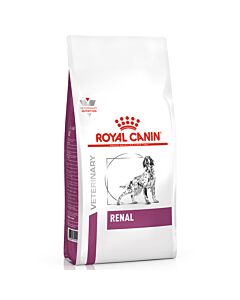 Royal Canin VET Hund Renal 2kg