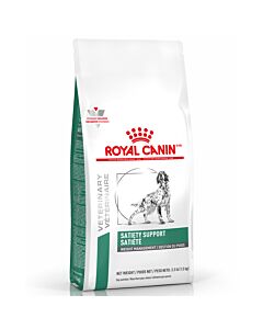 Royal Canin VET Chien Satiety Support 12kg