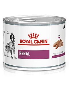 Royal Canin VET Hund Renal 12x410g