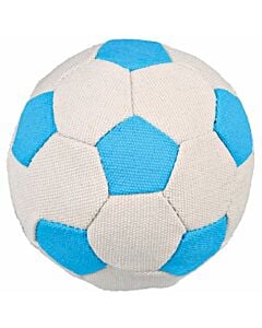 Trixie Soft-Soccer-Bälle Canvas D=11cm