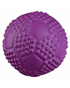 Trixie Sportball mit Quietscher D=5.5cm