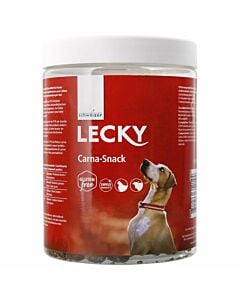 Lecky Snack Carna en boite de 450g