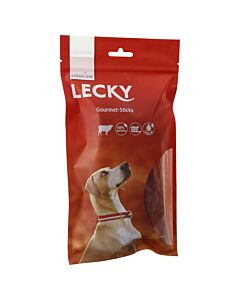 Lecky Gourmet Sticks 15cm