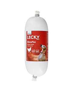 Lecky Menu Plus Geflügel 200g