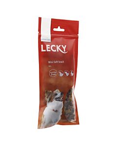Lecky Mini Soft Snack Mix