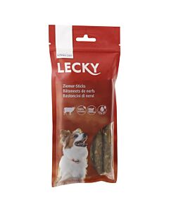 Lecky Lecky Bâtonnets de nerfs 14cm 5 morceaux