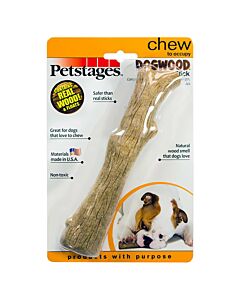 Petstages Dogwood Stick small