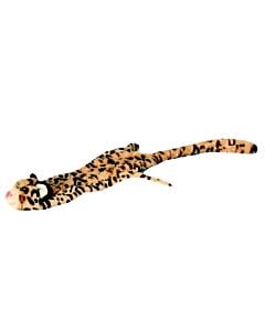 Josty Jouet pour chiens léopard 38cm