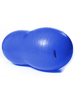 FitPAWS Balancekissen Peanut 60cm blau