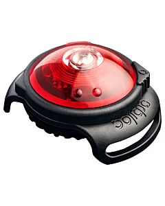 ORBILOC Dual LED Sicherheitslicht rot