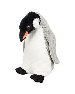 Be Eco Jouet pour chiens Pingouin Erin peluche recyclée 28cm