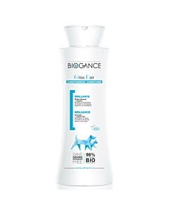 Biogance Pflegespülung Glanz für Hunde & Katzen 250ml