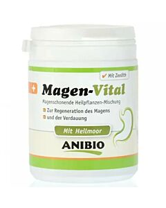 Anibio Magen-Vital 120g