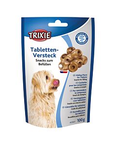 Trixie Tabletten-Versteck Snacks 100g