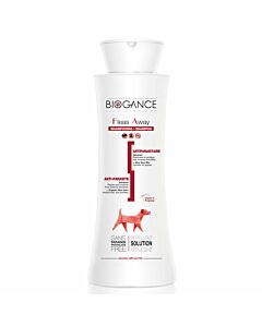 Biogance Shampooing pour chiens antiparasitaire 250ml