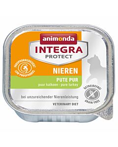animonda Integra Protect Nieren mit Pute 16x100g