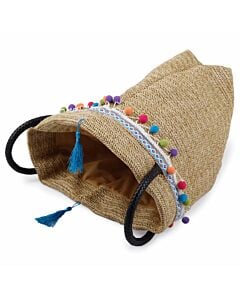 All for Paws Whisker Fiesta Sac pour chats Crinkle