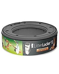 LitterLocker Litter Locker II Nachfüllkassette