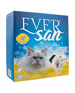 Eversan Litière pour chats Litterfree Paw Kitten 10kg
