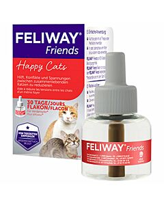 Feliway Friends flacon de recharge 48ml