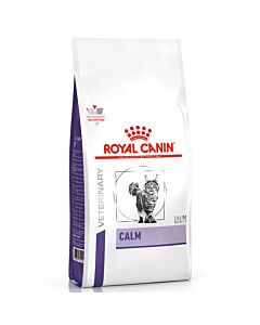 Royal Canin VET Chat Calm 4kg