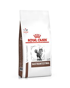 Royal Canin VET Katze Gastro Intestinal 2kg